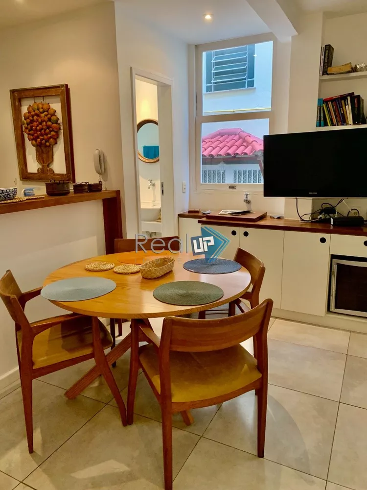 Apartamento para alugar com 2 quartos, 60m² - Foto 5