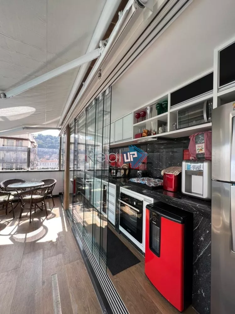 Apartamento, 3 quartos, 127 m² - Foto 8