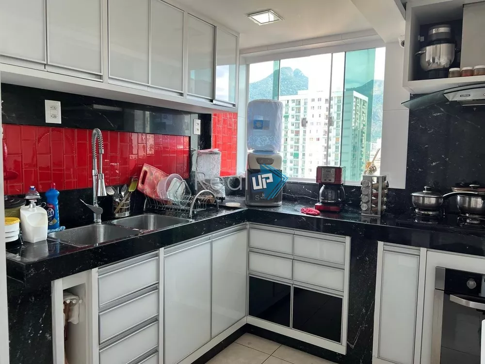 Apartamento, 3 quartos, 127 m² - Foto 2