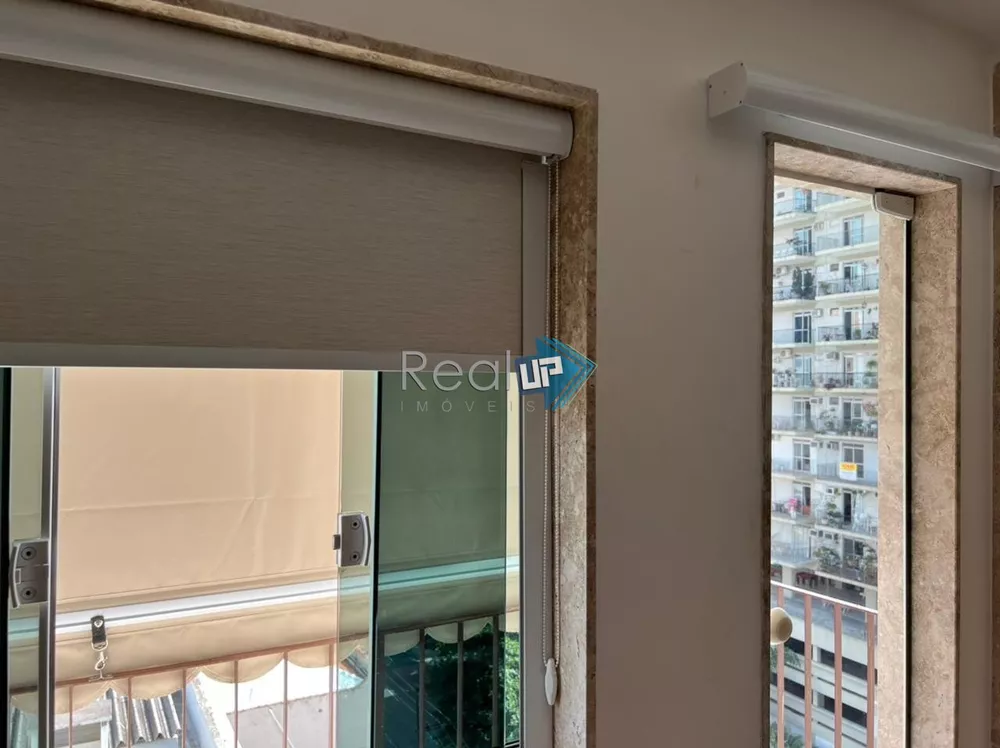 Apartamento, 3 quartos, 127 m² - Foto 5