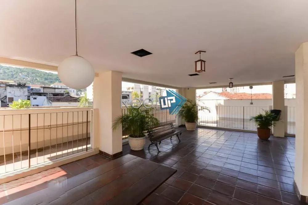 Apartamento, 3 quartos, 127 m² - Foto 6