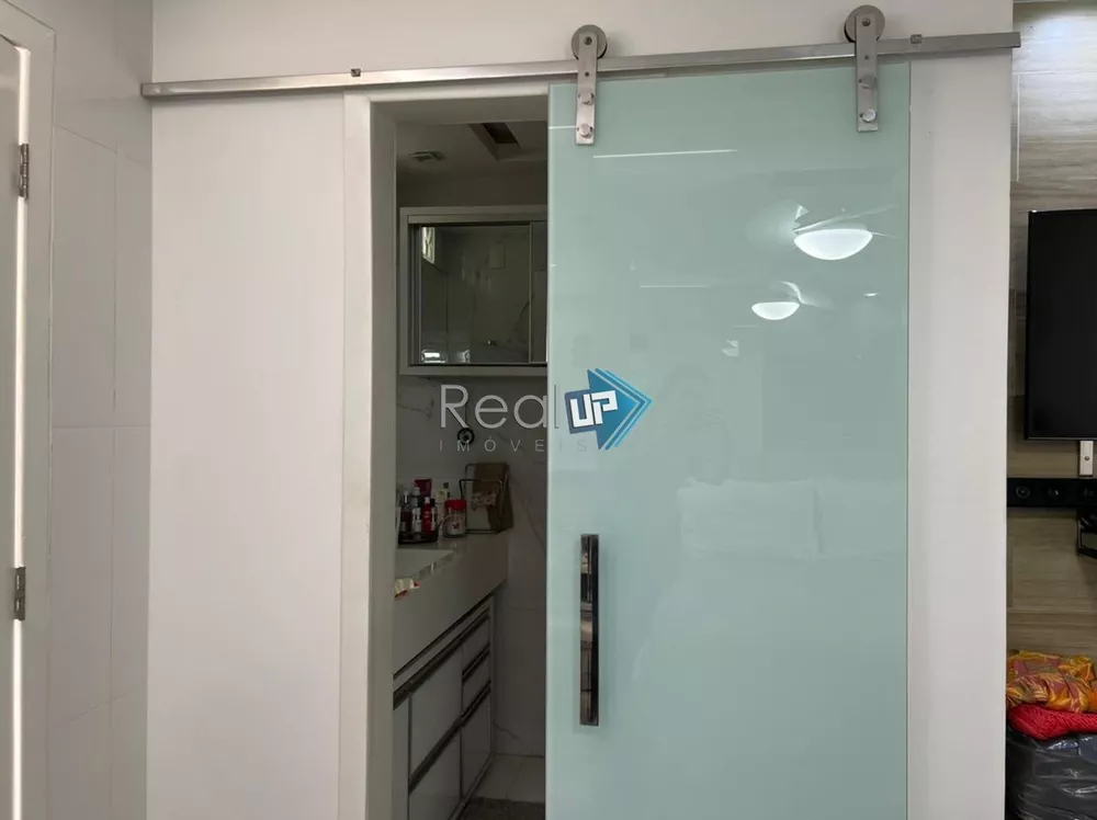 Apartamento, 3 quartos, 127 m² - Foto 3