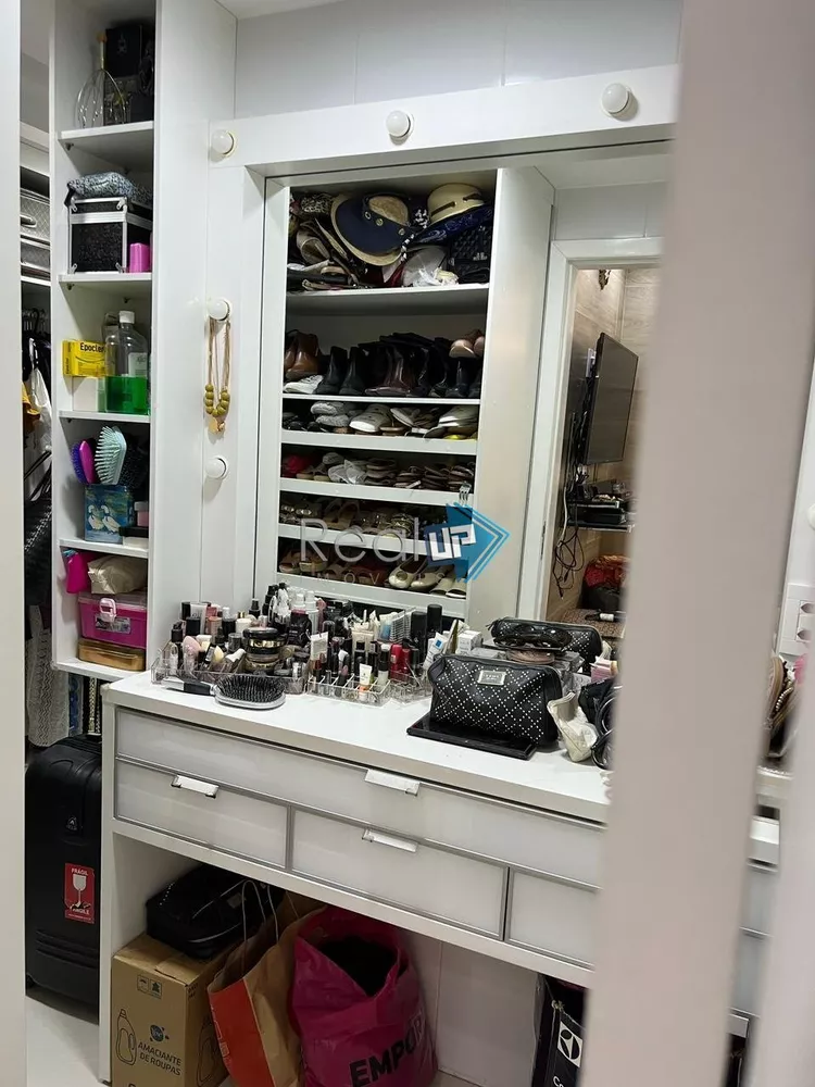 Apartamento, 3 quartos, 127 m² - Foto 4