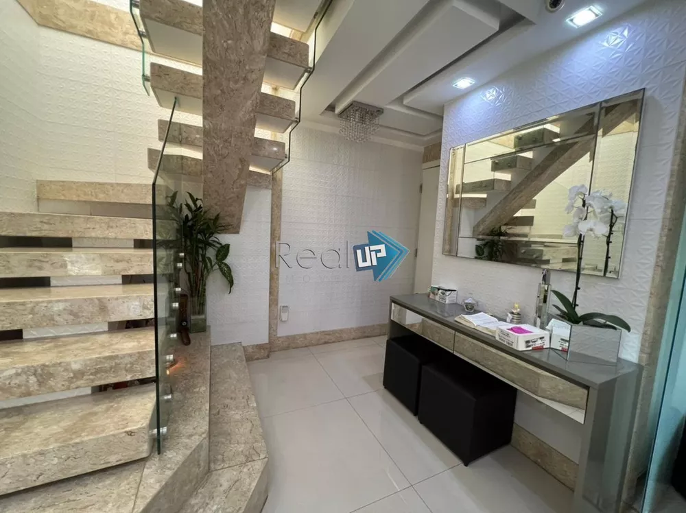 Apartamento, 3 quartos, 127 m² - Foto 1