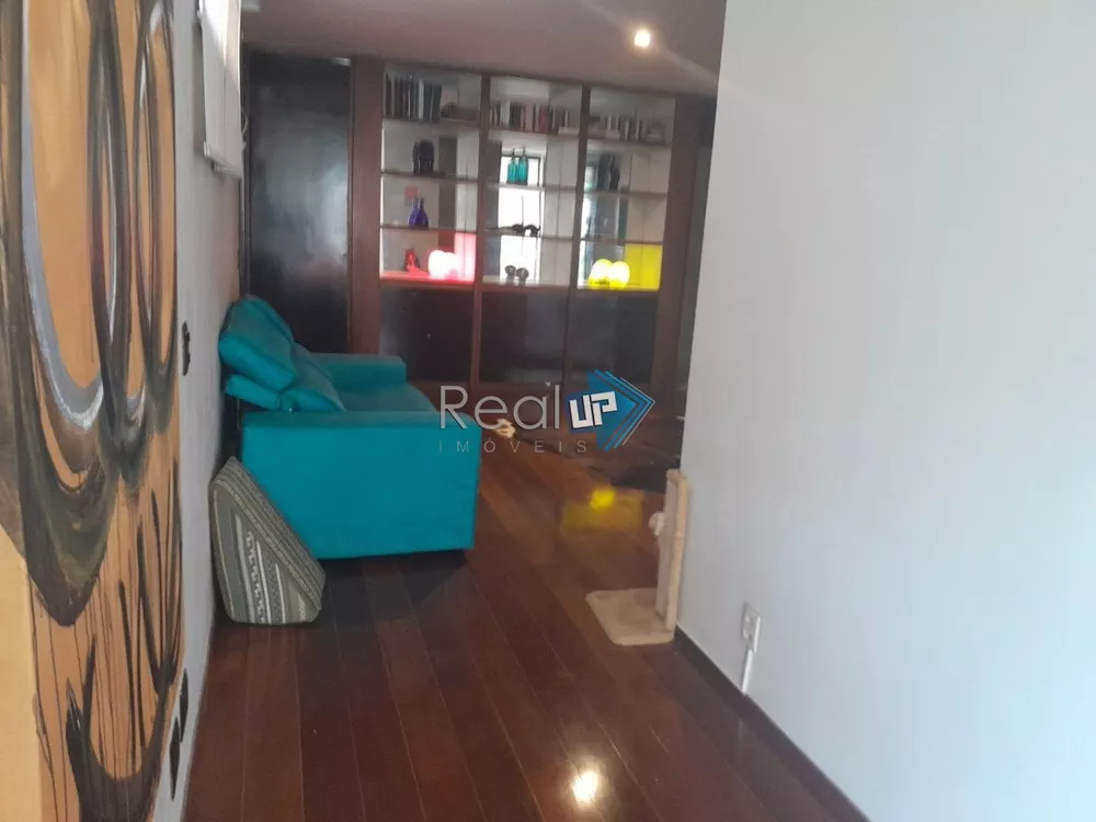 Cobertura, 2 quartos, 108 m² - Foto 11