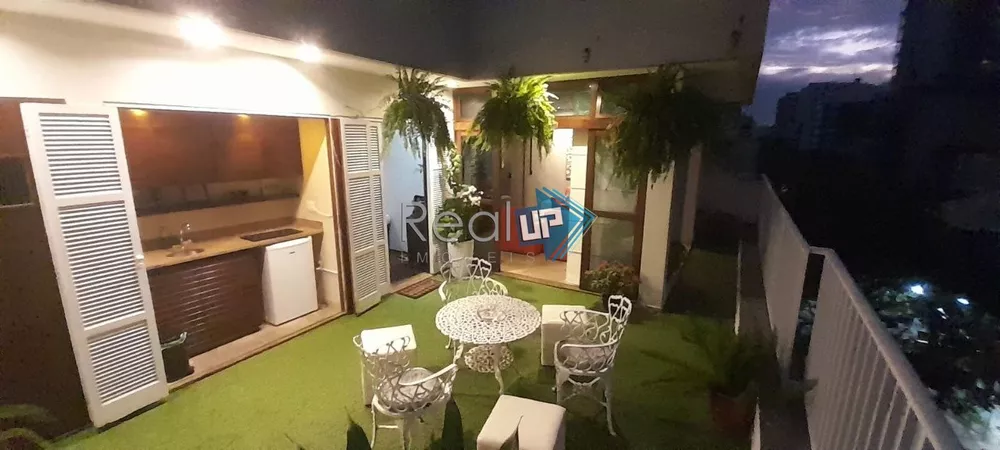 Cobertura, 2 quartos, 108 m² - Foto 19
