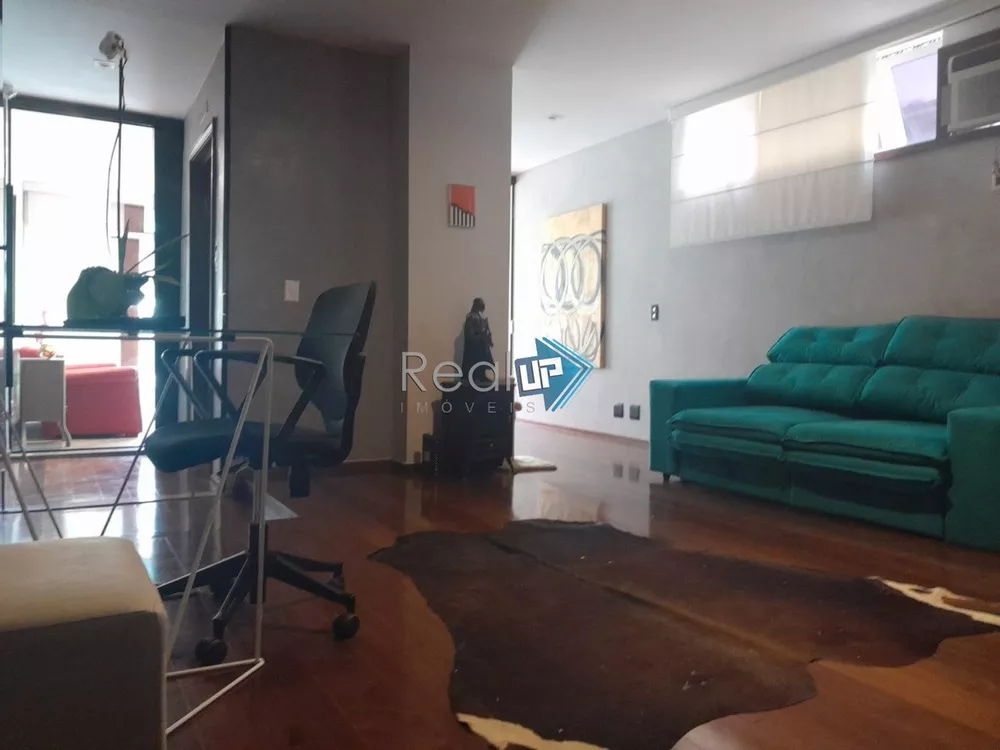 Cobertura, 2 quartos, 108 m² - Foto 10