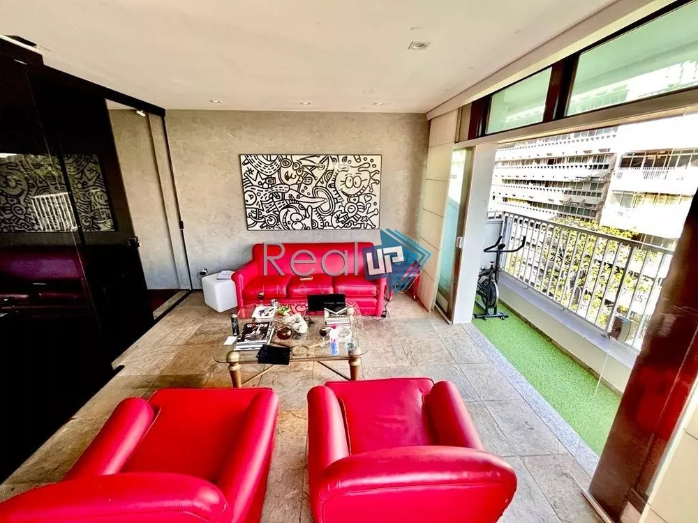 Cobertura, 2 quartos, 108 m² - Foto 2