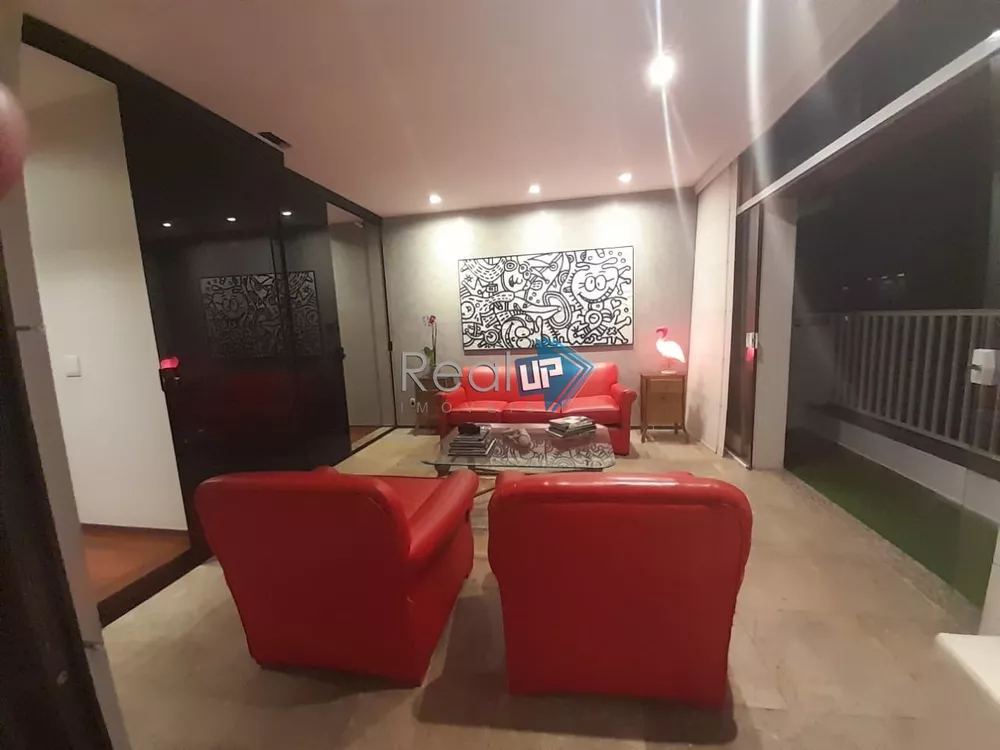 Cobertura, 2 quartos, 108 m² - Foto 6