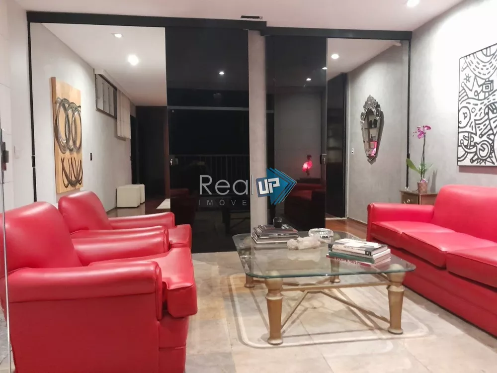 Cobertura, 2 quartos, 108 m² - Foto 5
