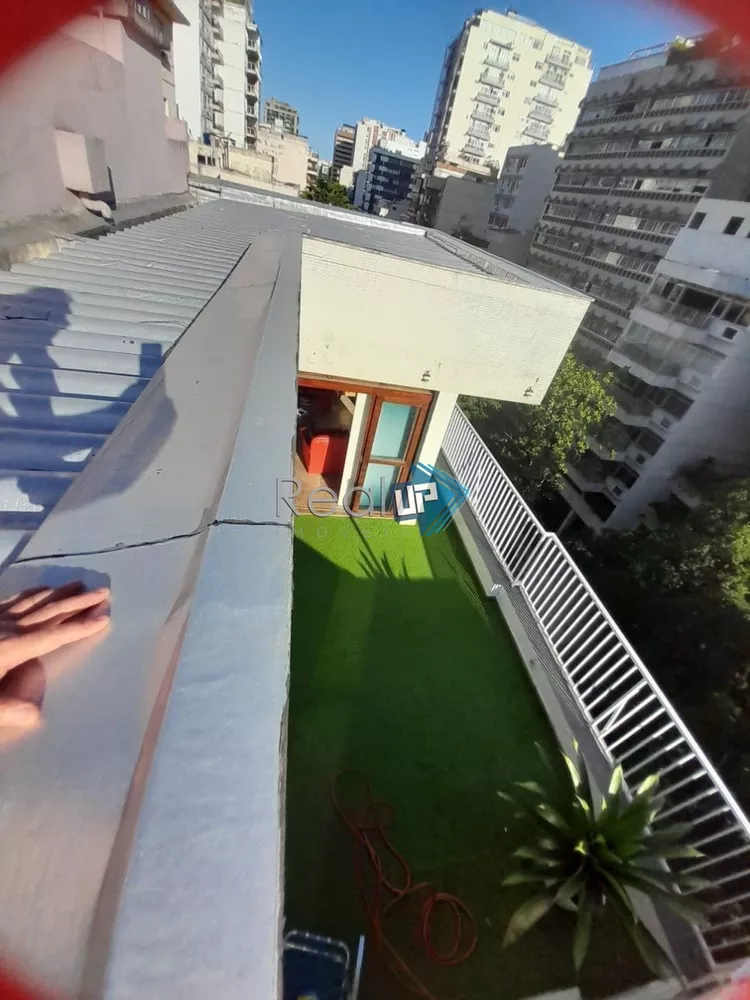 Cobertura, 2 quartos, 108 m² - Foto 21