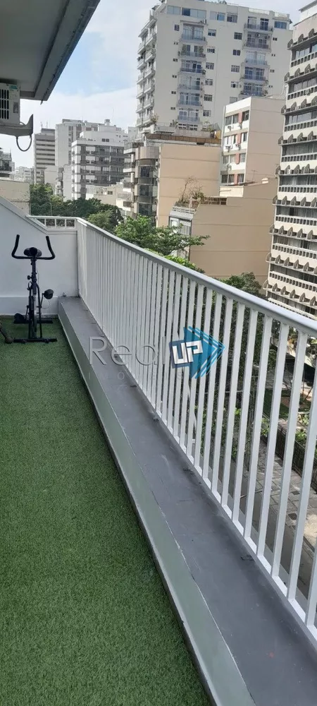 Cobertura, 2 quartos, 108 m² - Foto 23
