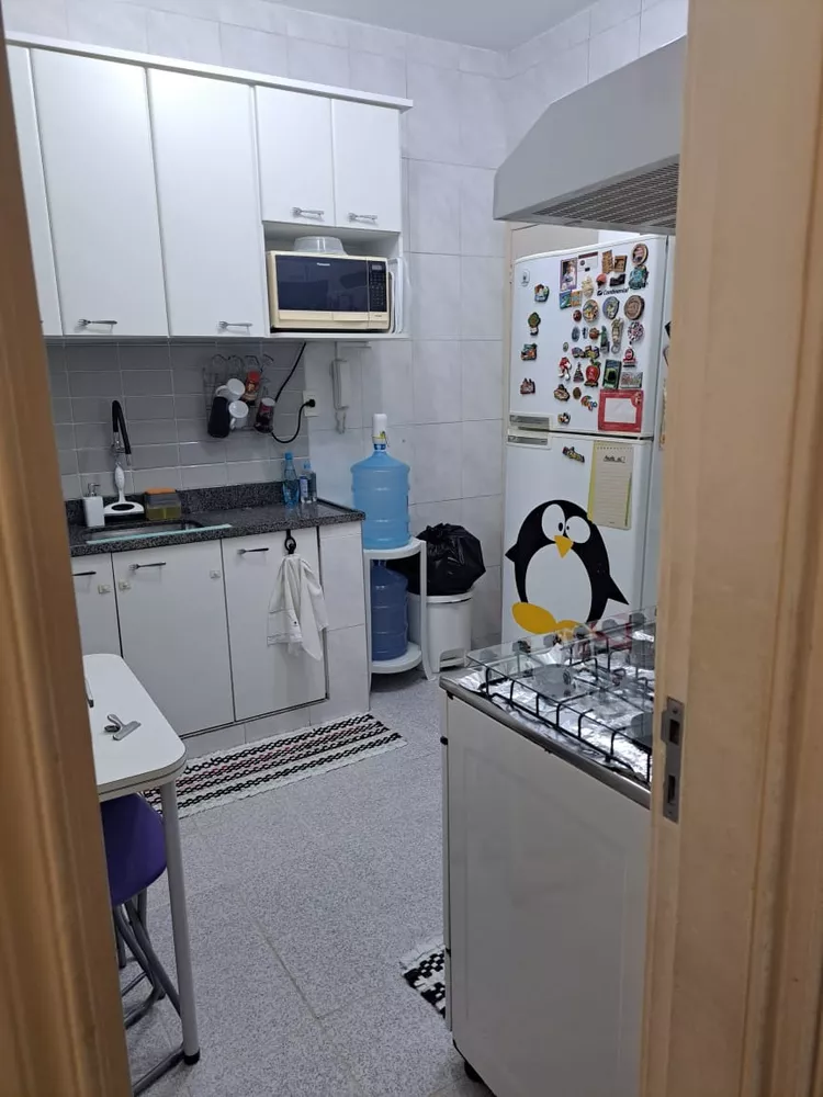 Apartamento à venda com 2 quartos, 88m² - Foto 4