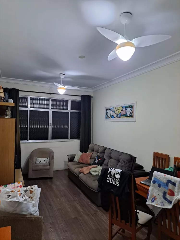 Apartamento à venda com 2 quartos, 88m² - Foto 1