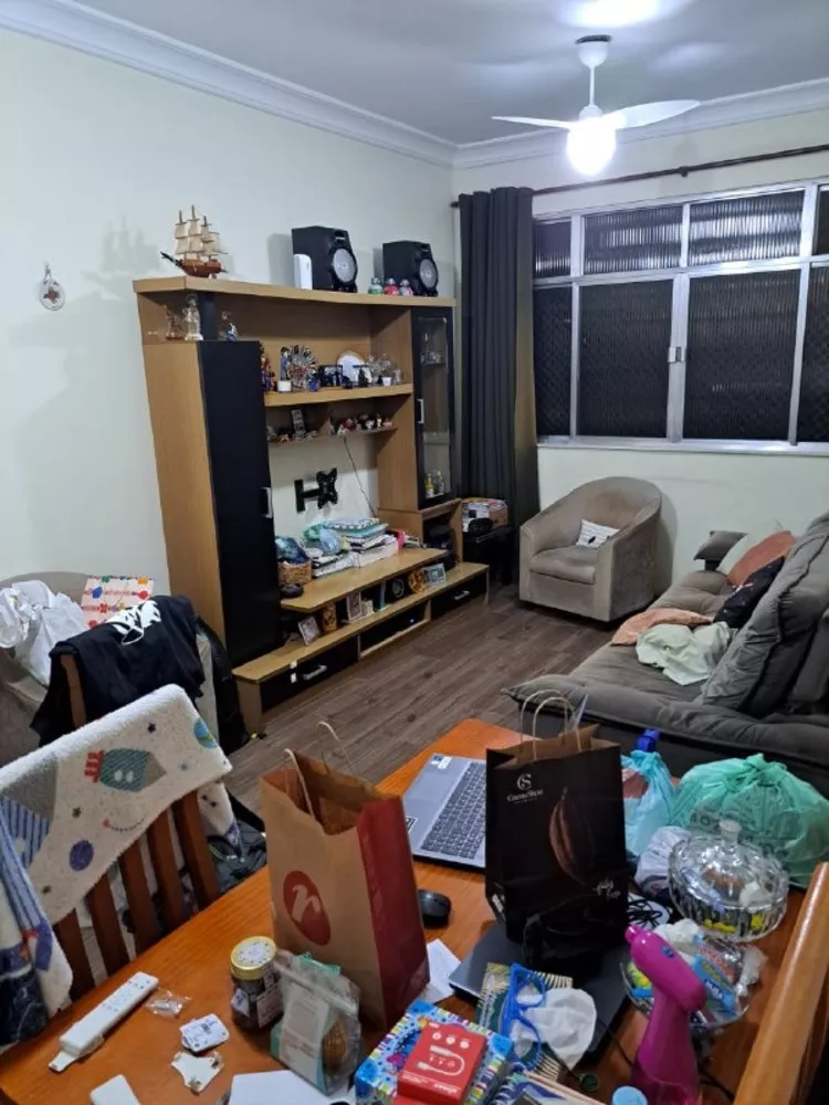 Apartamento à venda com 2 quartos, 88m² - Foto 3