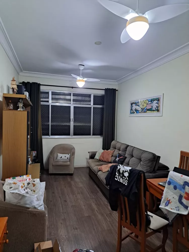 Apartamento à venda com 2 quartos, 88m² - Foto 2