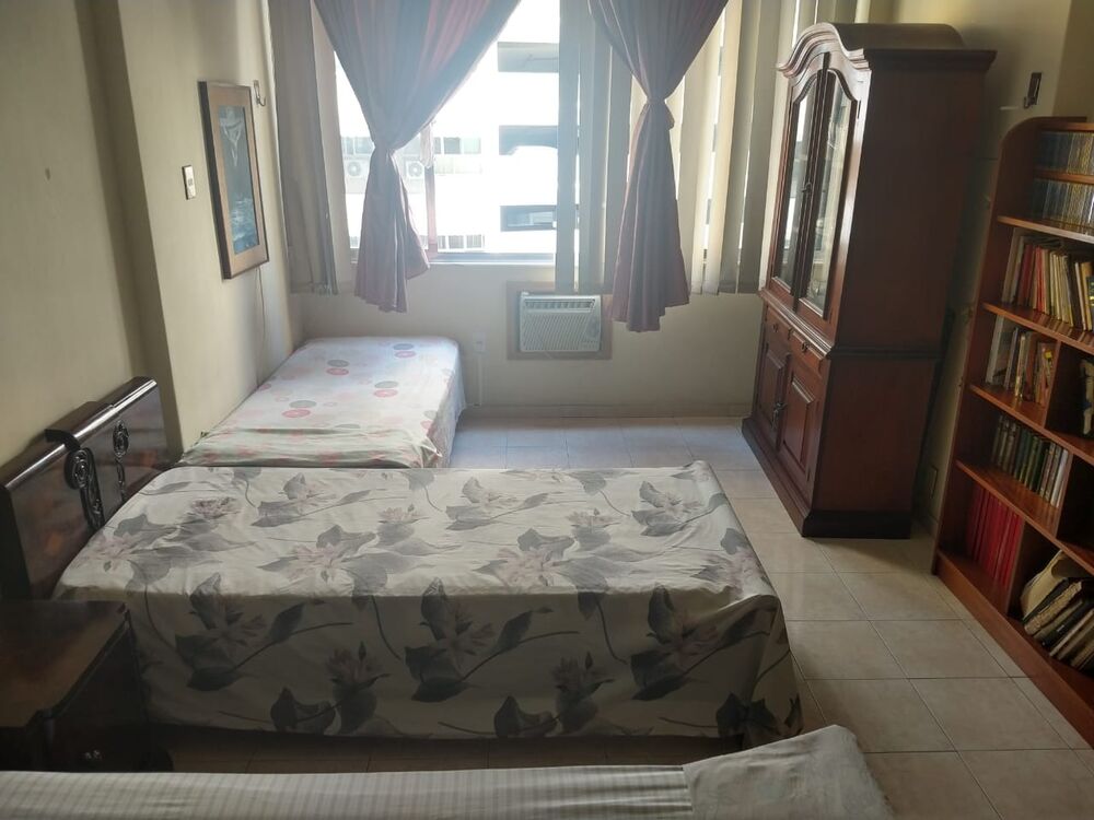 Apartamento, 2 quartos, 90 m² - Foto 31