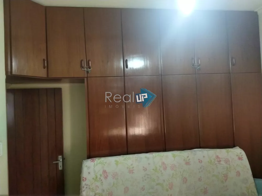 Apartamento, 2 quartos, 90 m² - Foto 9