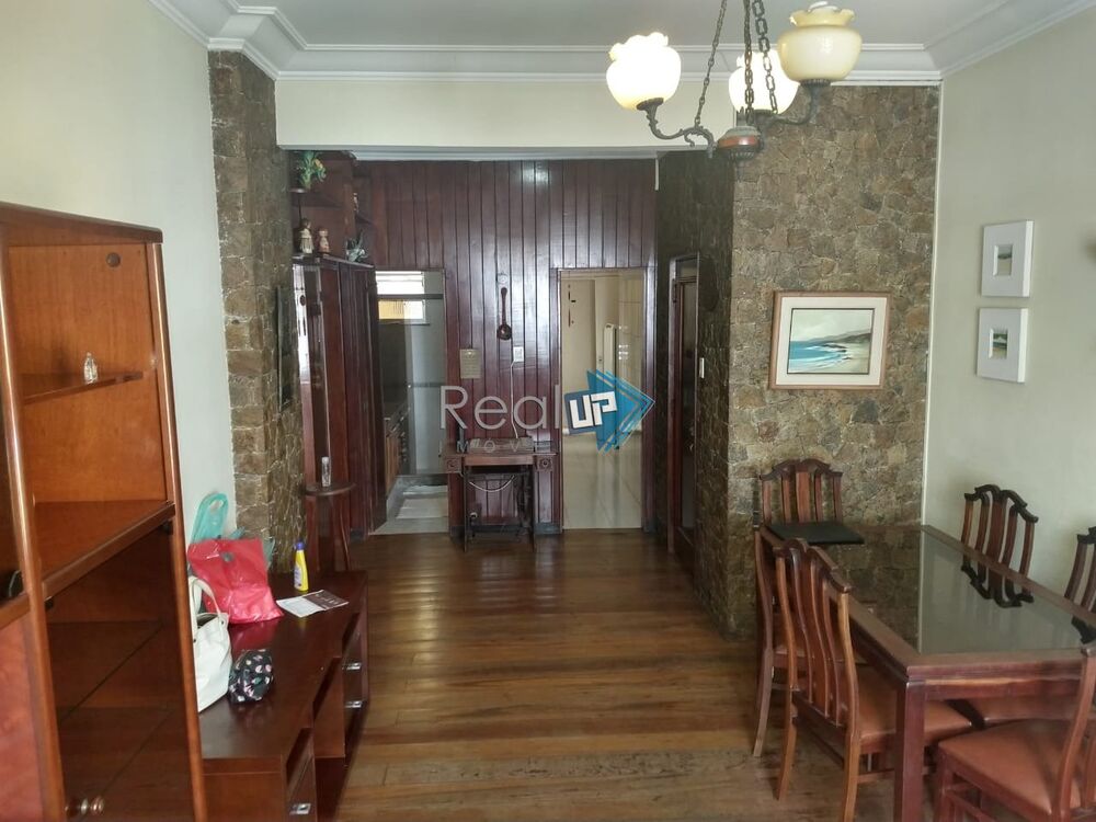 Apartamento, 2 quartos, 90 m² - Foto 28