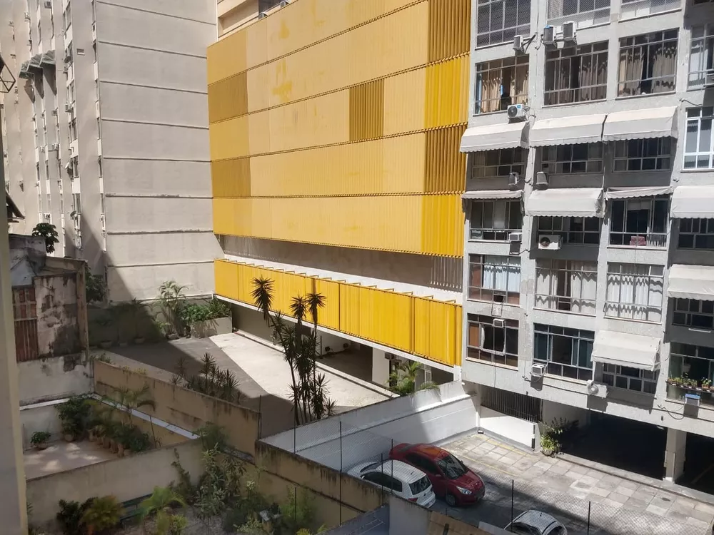 Apartamento, 2 quartos, 90 m² - Foto 21