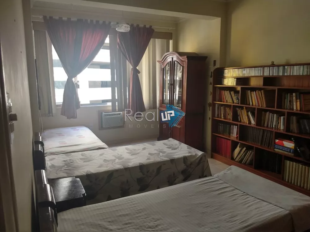 Apartamento, 2 quartos, 90 m² - Foto 10