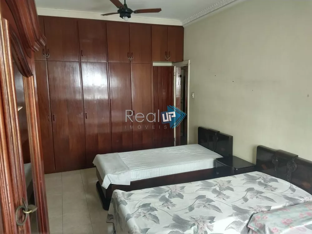 Apartamento, 2 quartos, 90 m² - Foto 2