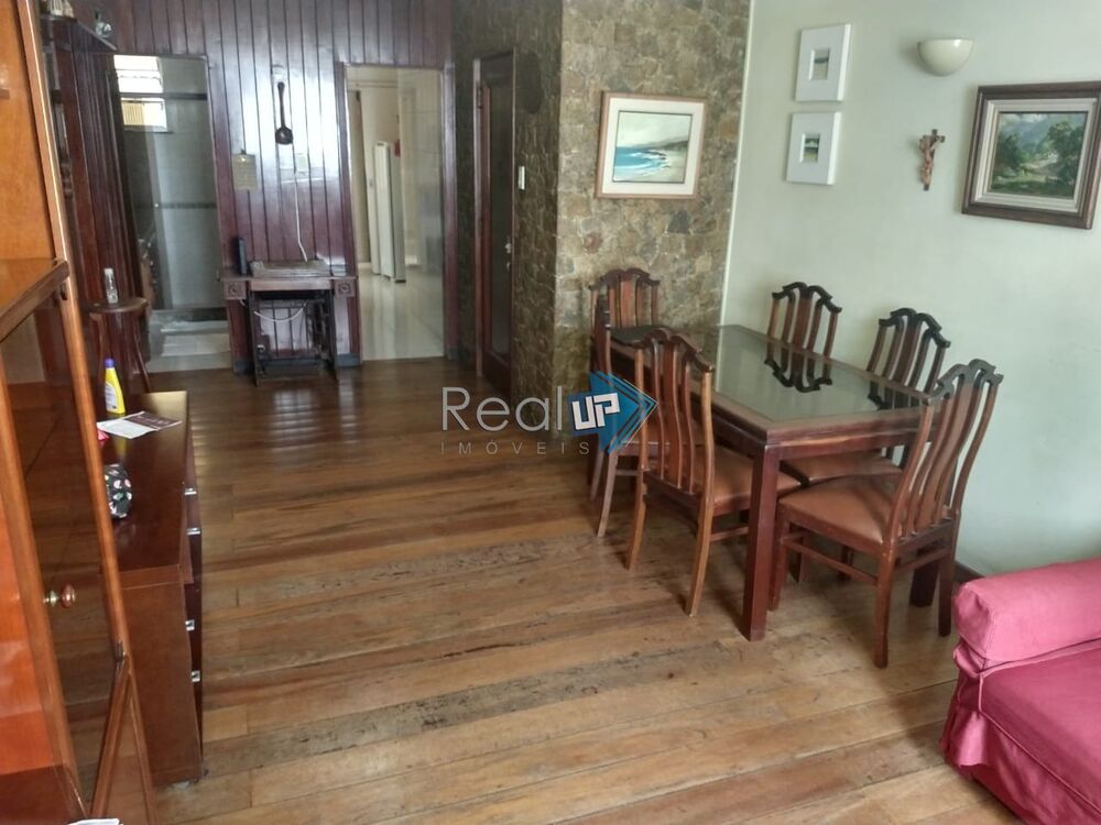 Apartamento, 2 quartos, 90 m² - Foto 5