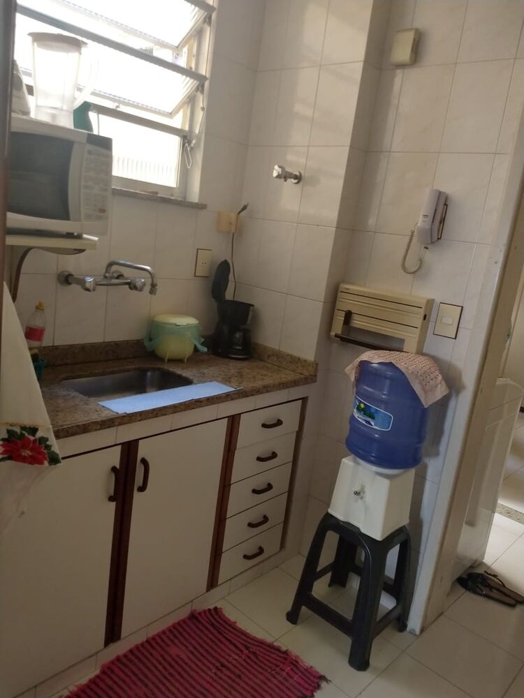 Apartamento, 2 quartos, 90 m² - Foto 8