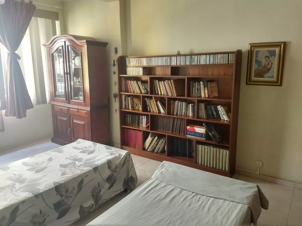 Apartamento, 2 quartos, 90 m² - Foto 3