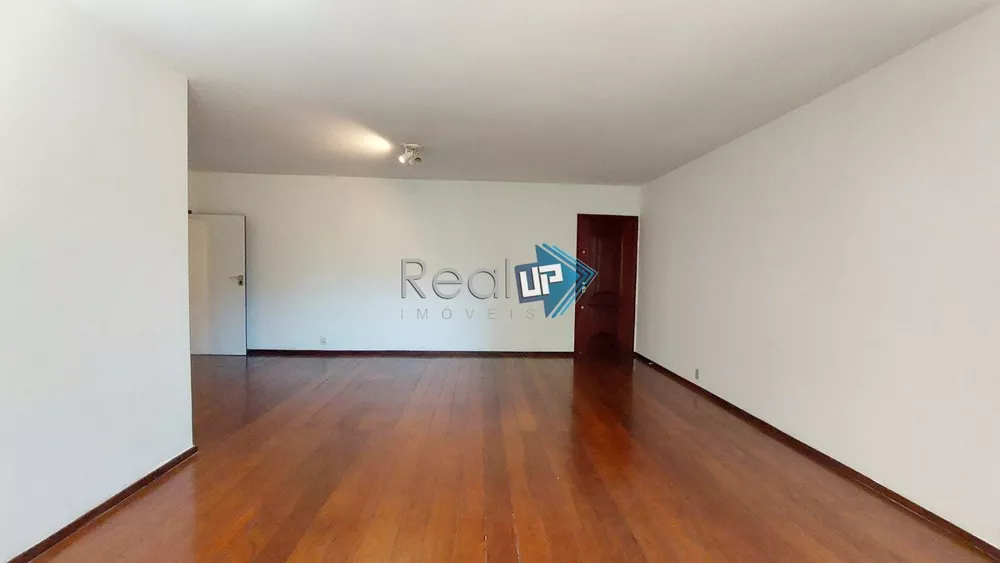 Apartamento à venda com 4 quartos, 150m² - Foto 4