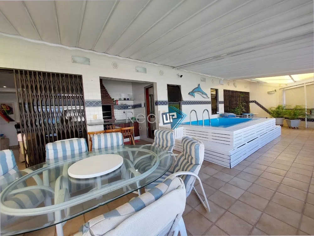 Cobertura, 4 quartos, 338 m² - Foto 38