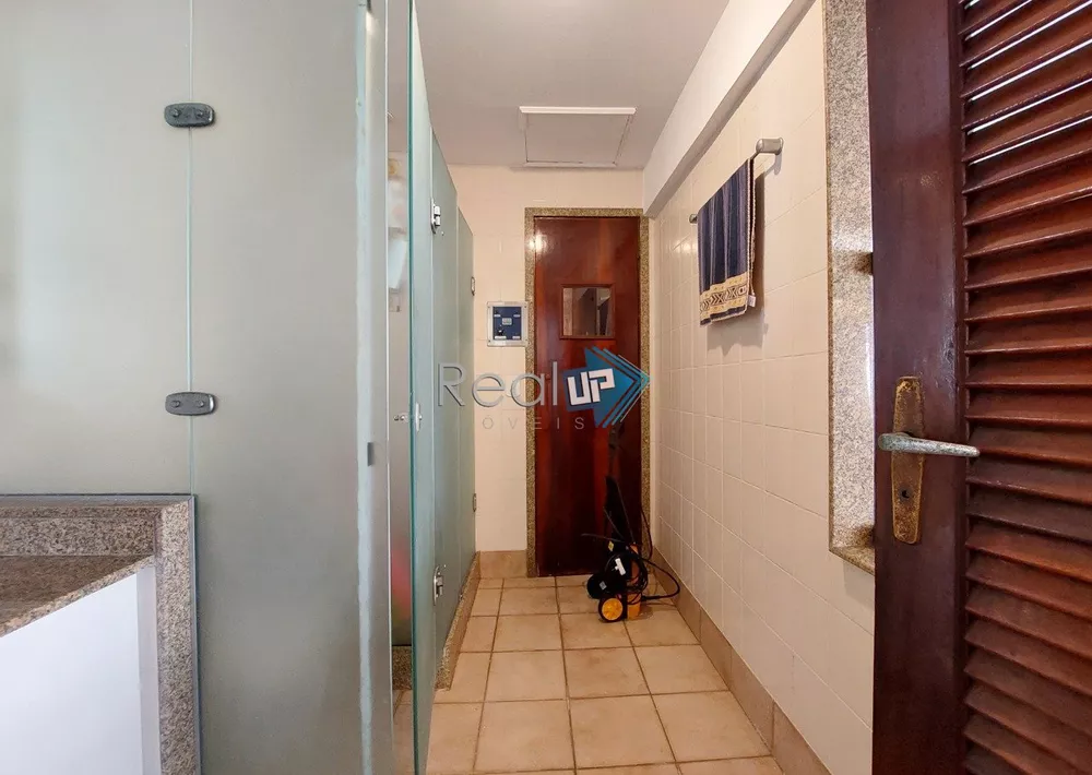 Cobertura, 4 quartos, 338 m² - Foto 42