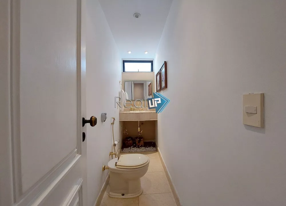 Cobertura, 4 quartos, 338 m² - Foto 14