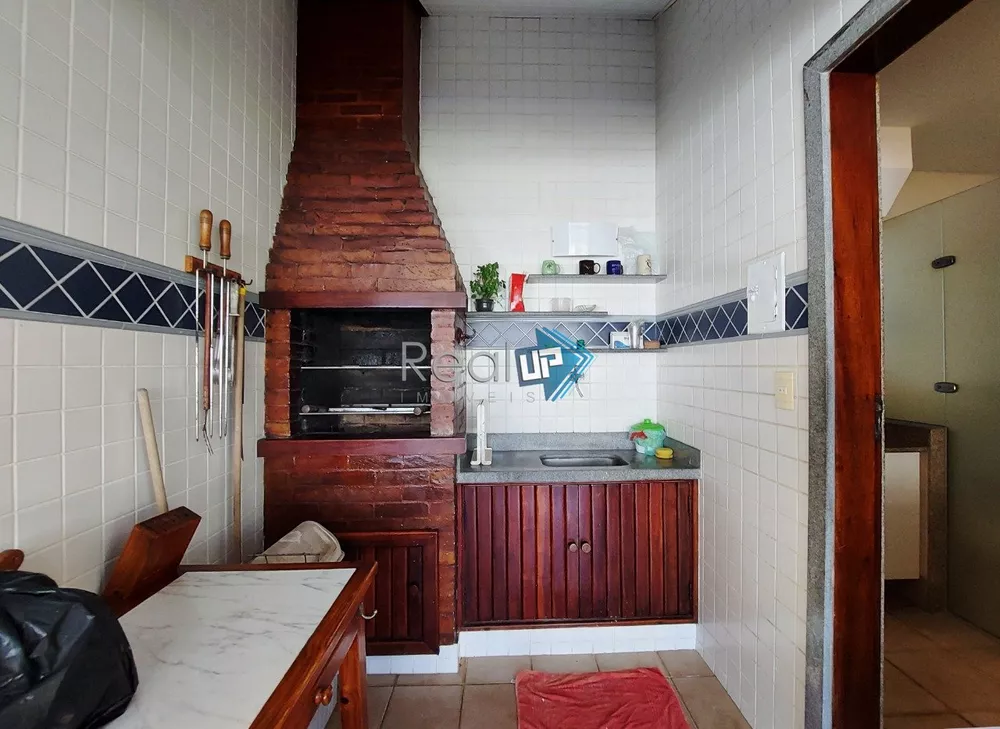 Cobertura, 4 quartos, 338 m² - Foto 41