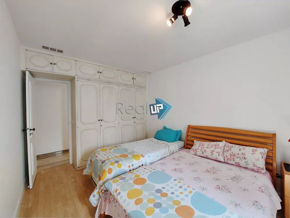 Cobertura, 4 quartos, 338 m² - Foto 21