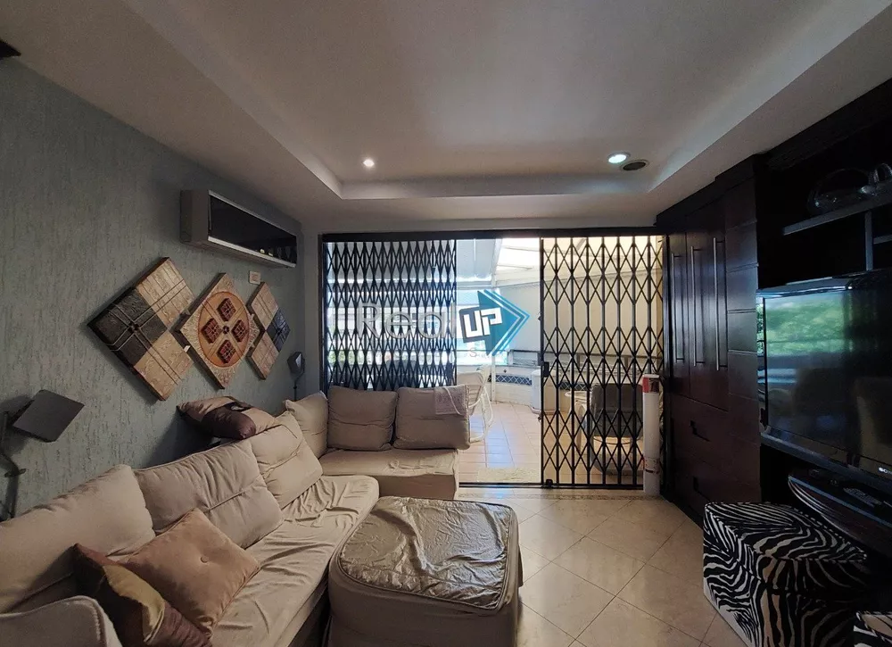 Cobertura, 4 quartos, 338 m² - Foto 35