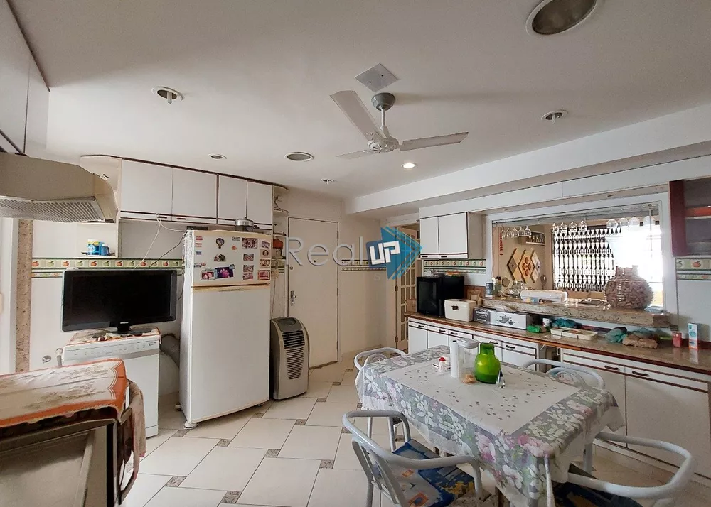 Cobertura, 4 quartos, 338 m² - Foto 30