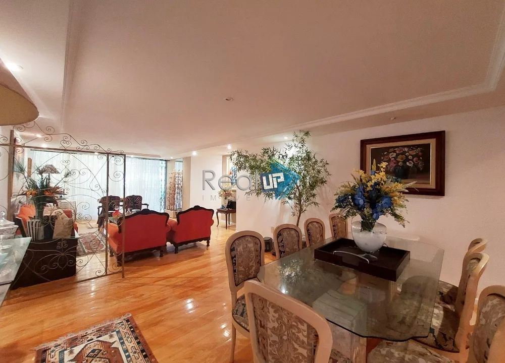 Cobertura, 4 quartos, 338 m² - Foto 5