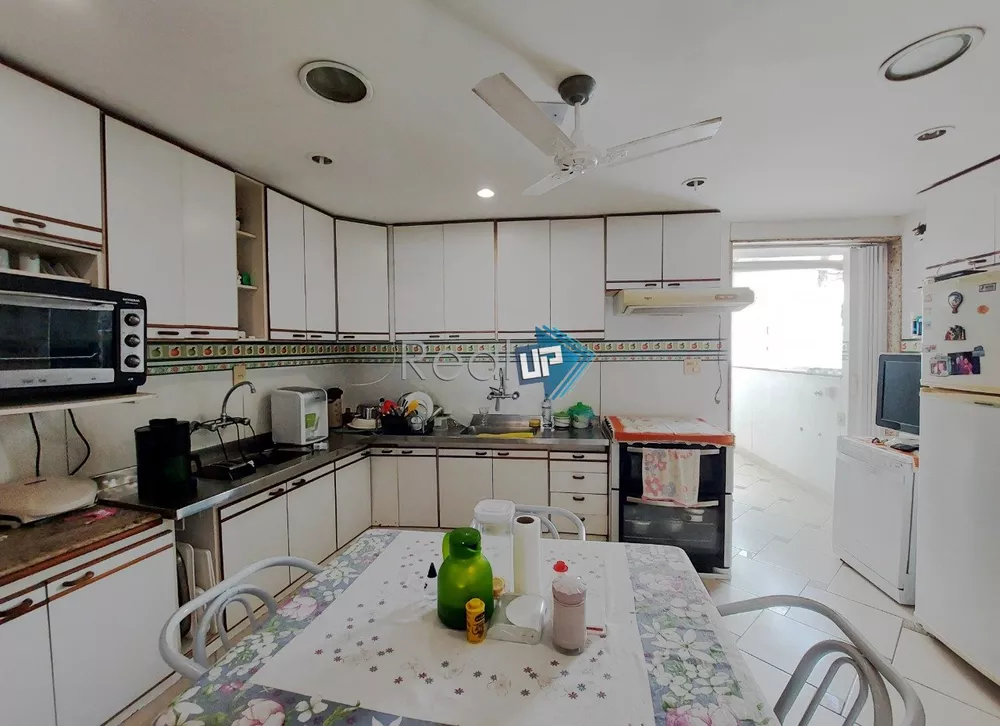 Cobertura, 4 quartos, 338 m² - Foto 28