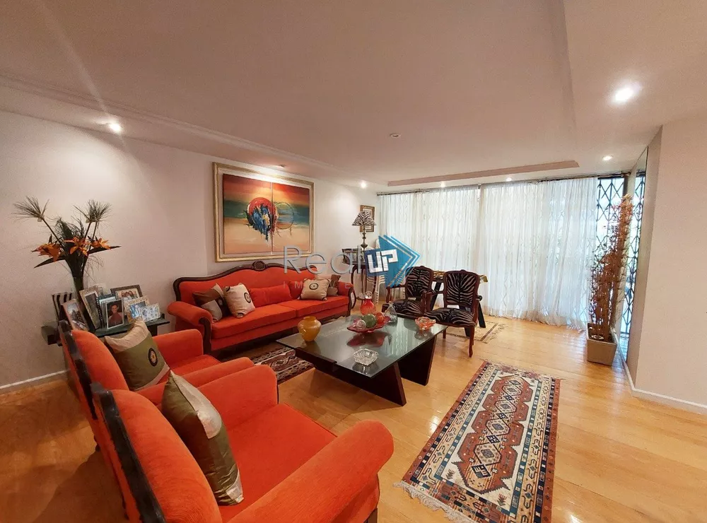 Cobertura, 4 quartos, 338 m² - Foto 4