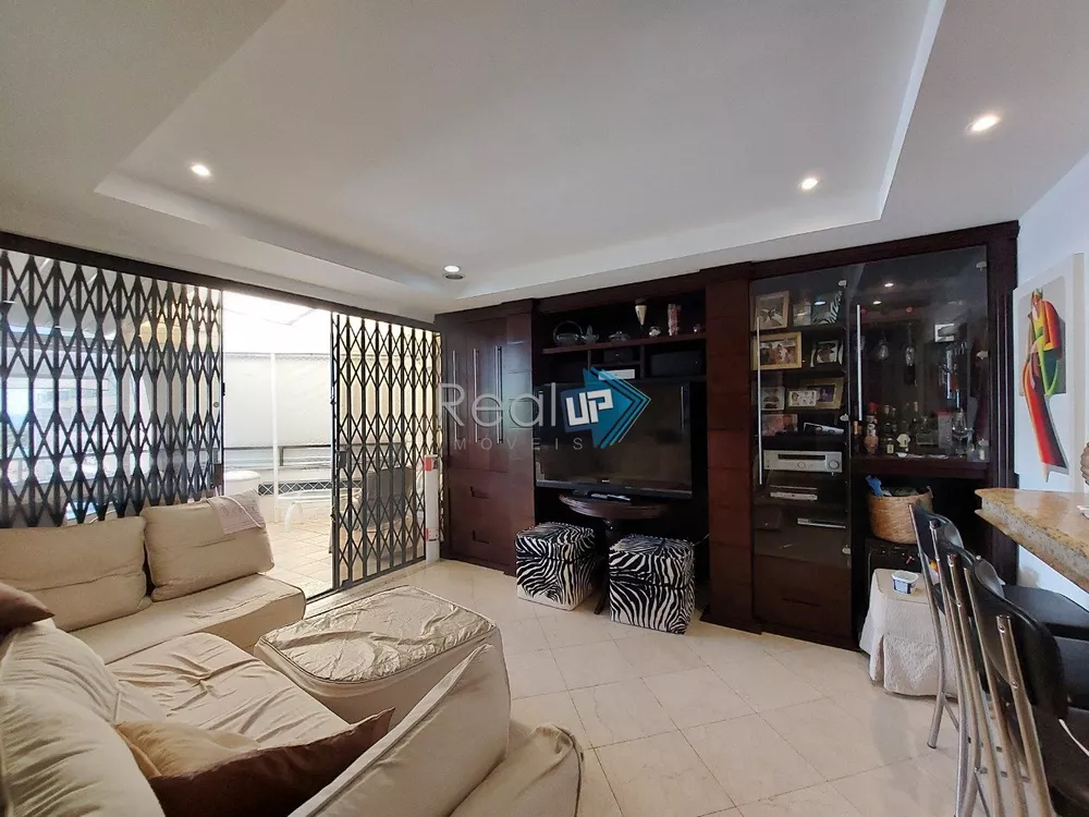 Cobertura, 4 quartos, 338 m² - Foto 34