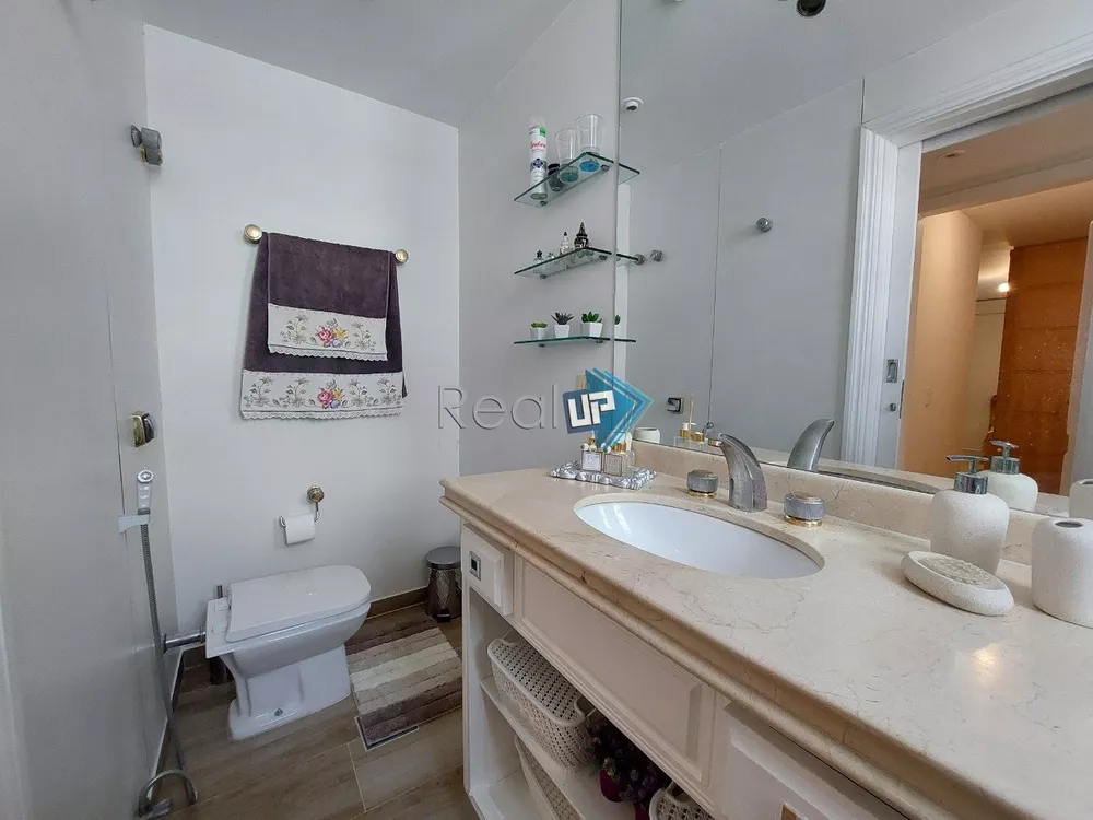 Cobertura, 4 quartos, 338 m² - Foto 16