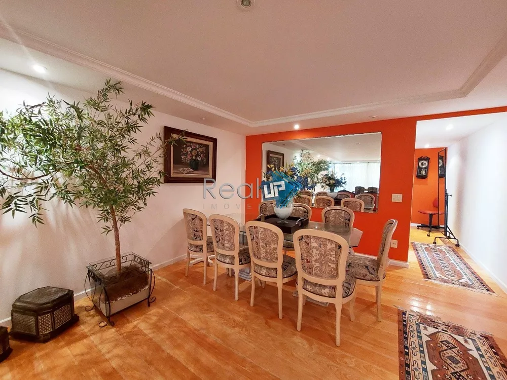 Cobertura, 4 quartos, 338 m² - Foto 7