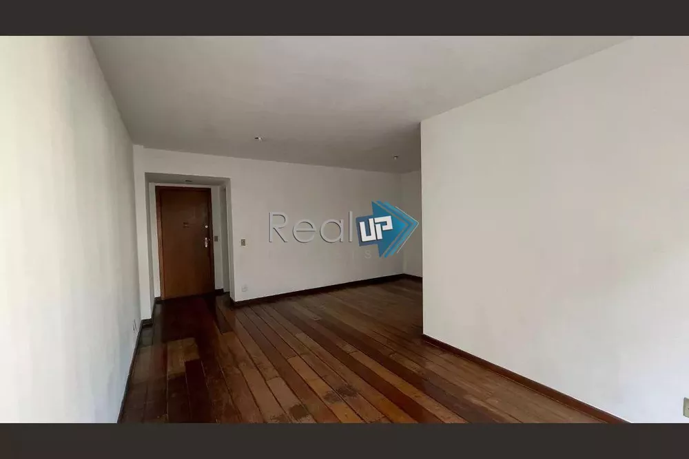 Apartamento à venda com 3 quartos, 129m² - Foto 3