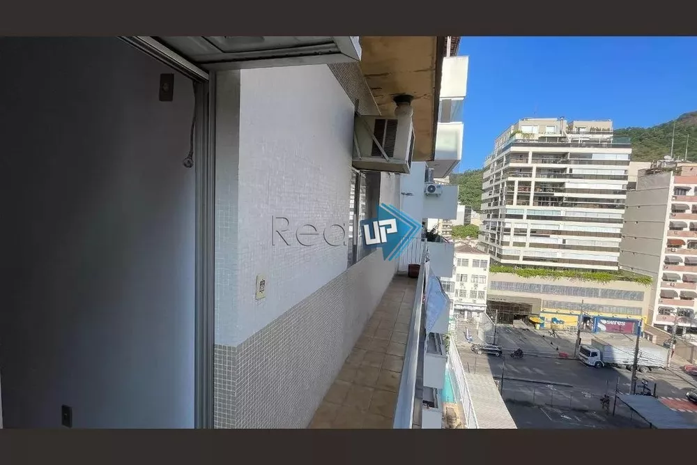 Apartamento à venda com 3 quartos, 129m² - Foto 10