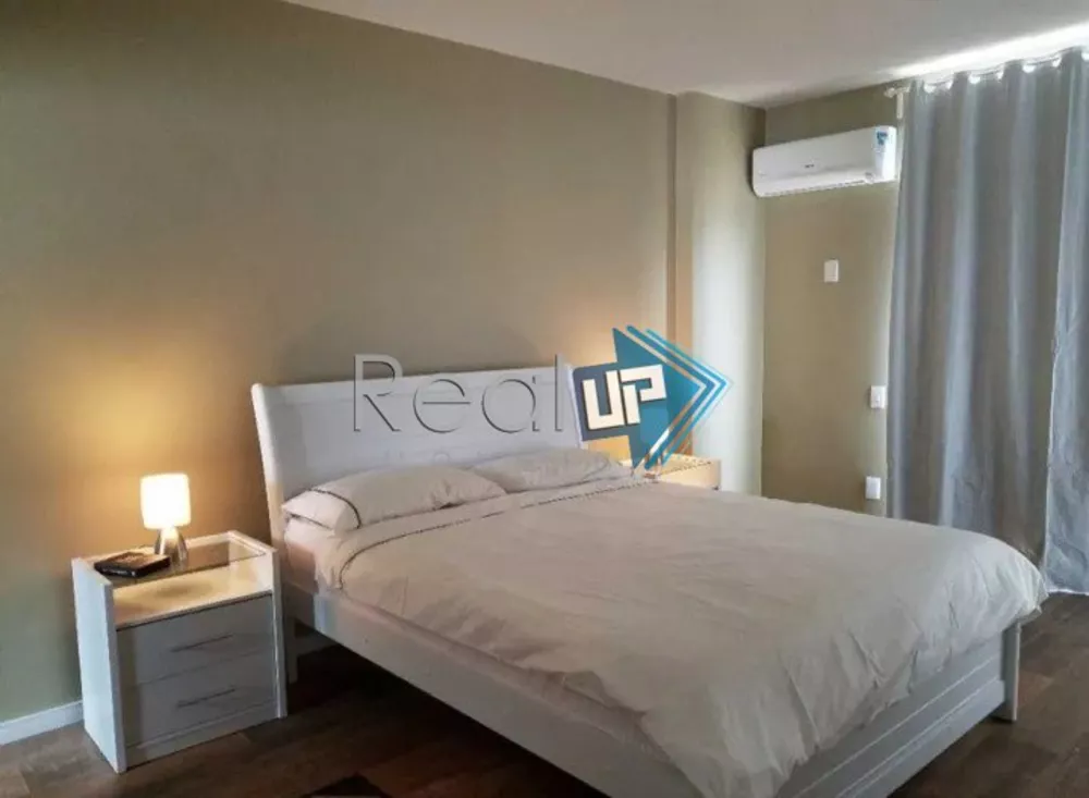 Cobertura, 4 quartos, 210 m² - Foto 16