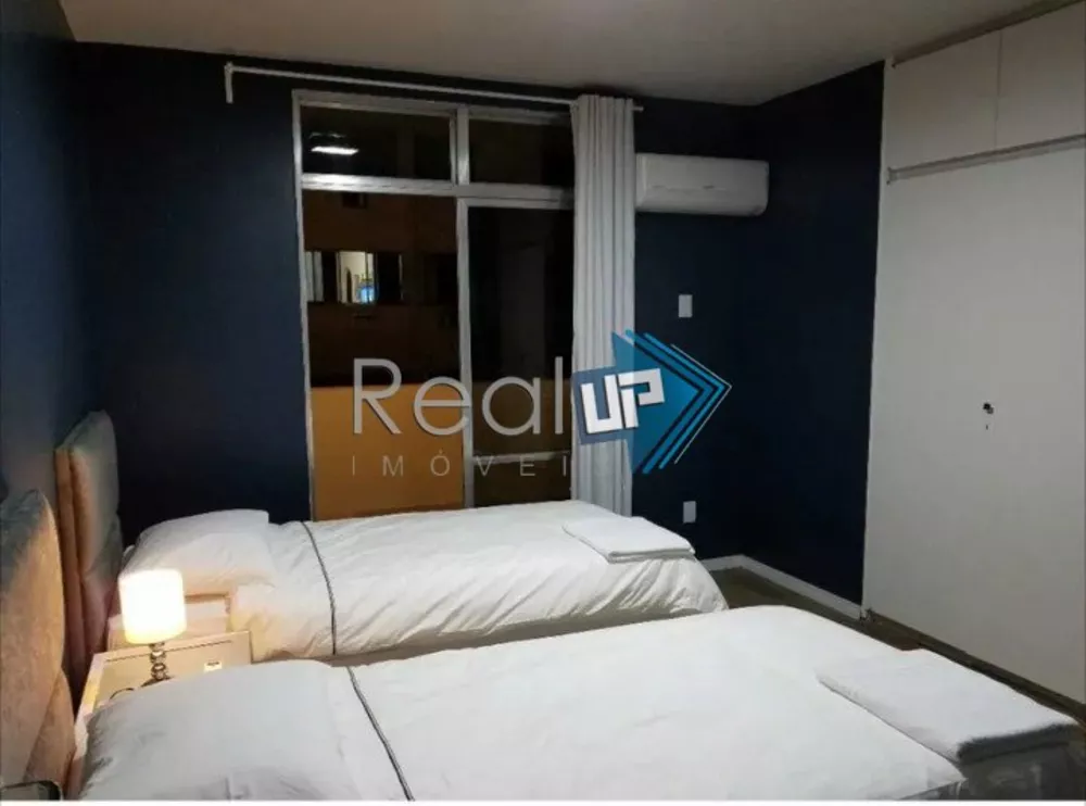 Cobertura, 4 quartos, 210 m² - Foto 19