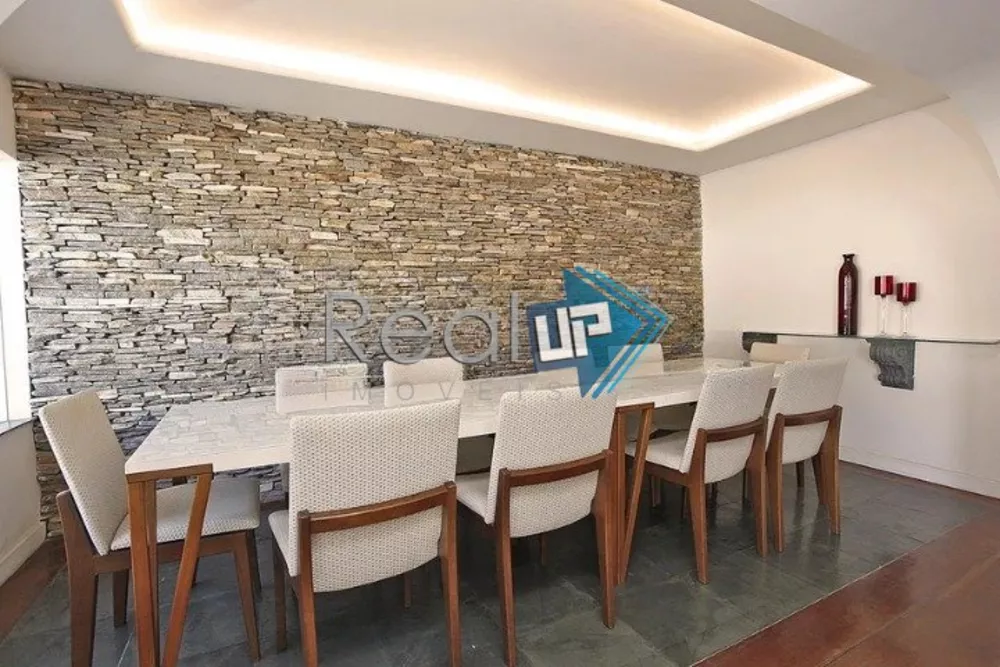 Cobertura, 4 quartos, 210 m² - Foto 14