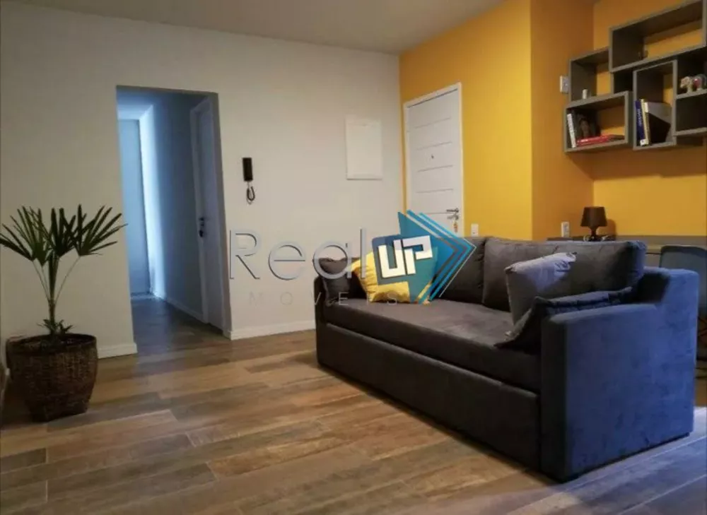 Cobertura, 4 quartos, 210 m² - Foto 15