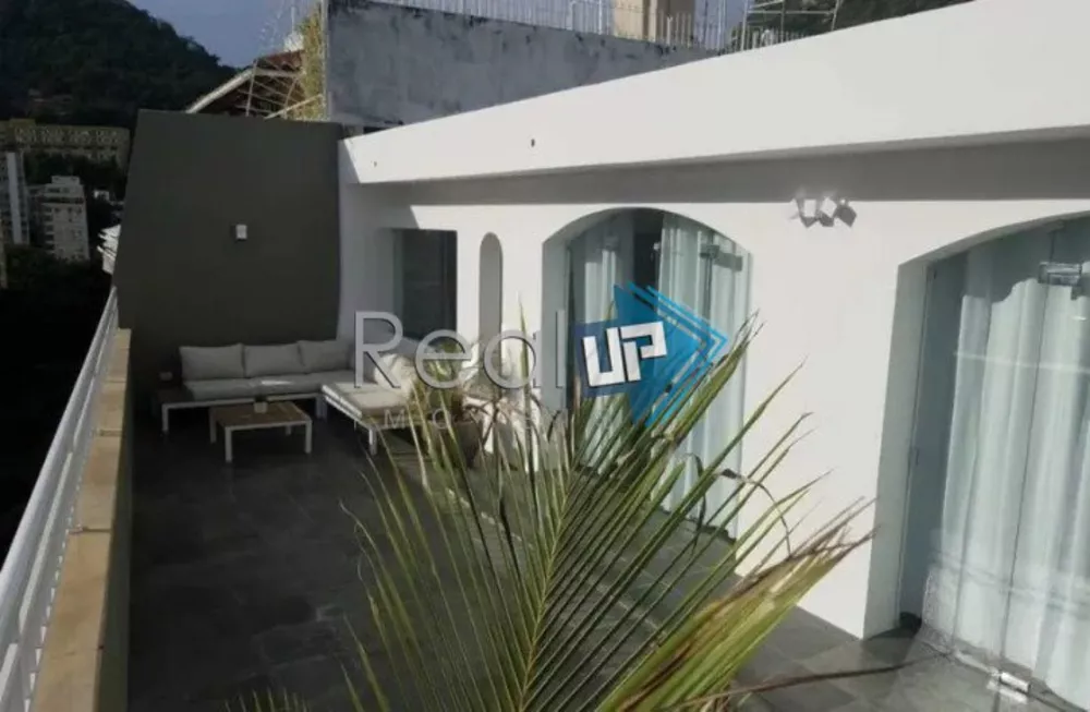 Cobertura, 4 quartos, 210 m² - Foto 11
